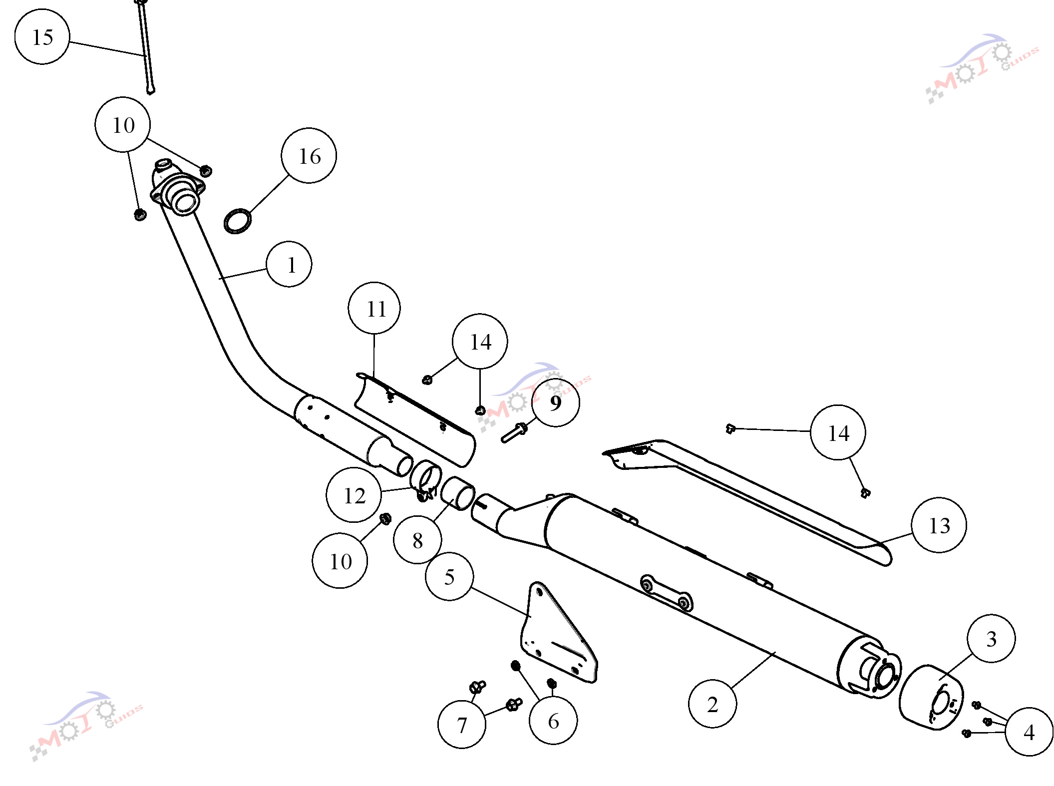 Engine Diagram